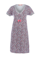Pink Label - Nightgown Floral
