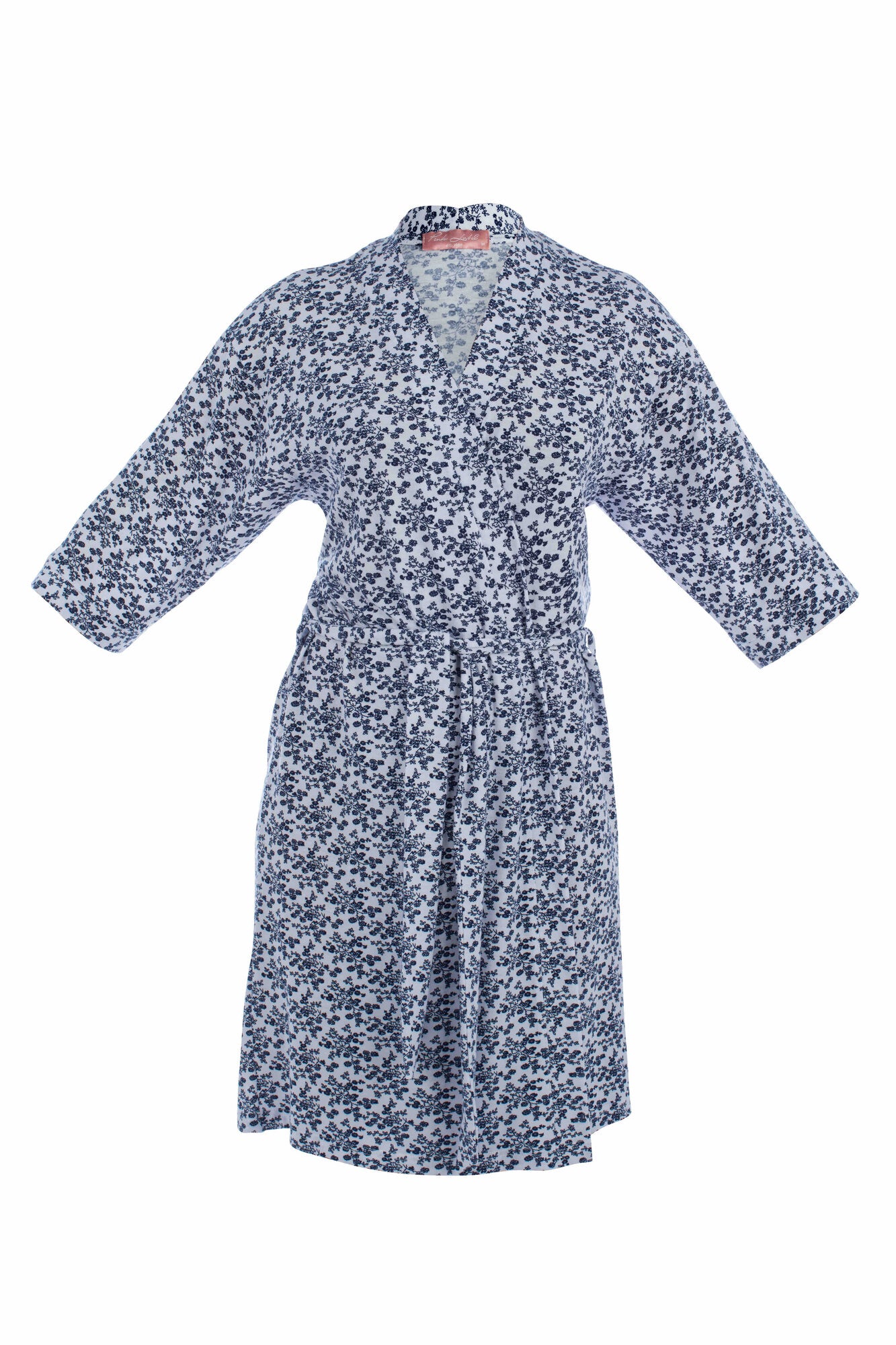 Pink Label - Robe Petit Floral