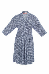 Pink Label - Robe Petit Floral