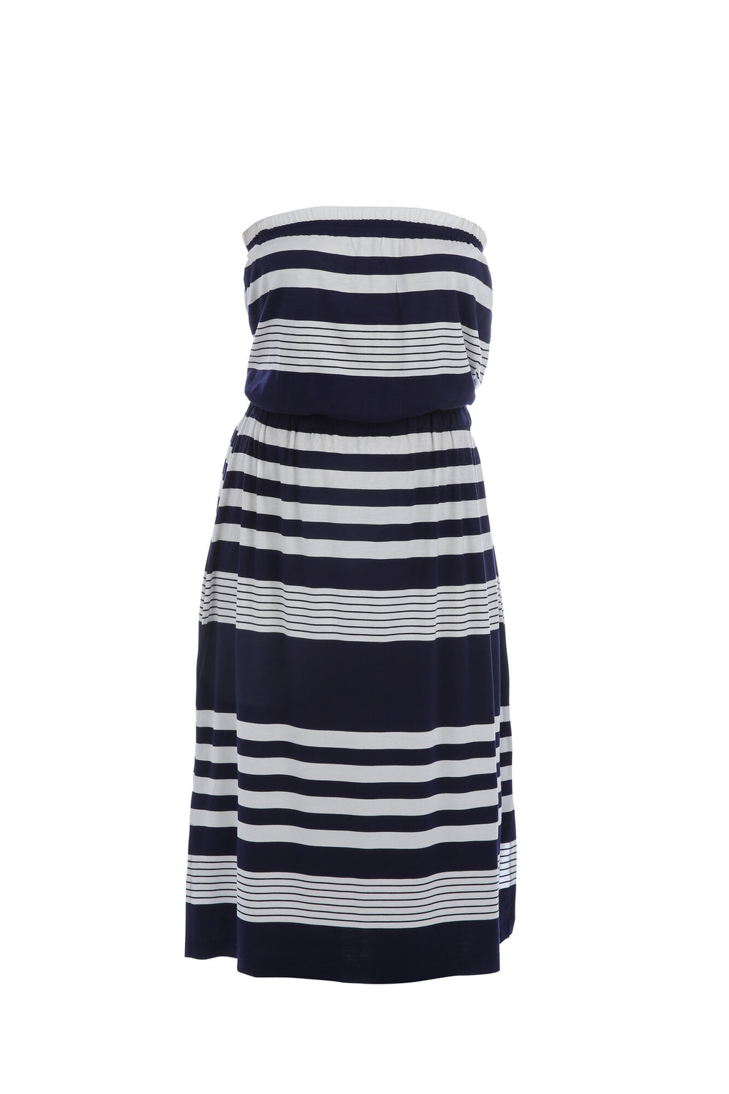 Pink Label - Beachwear Stripe