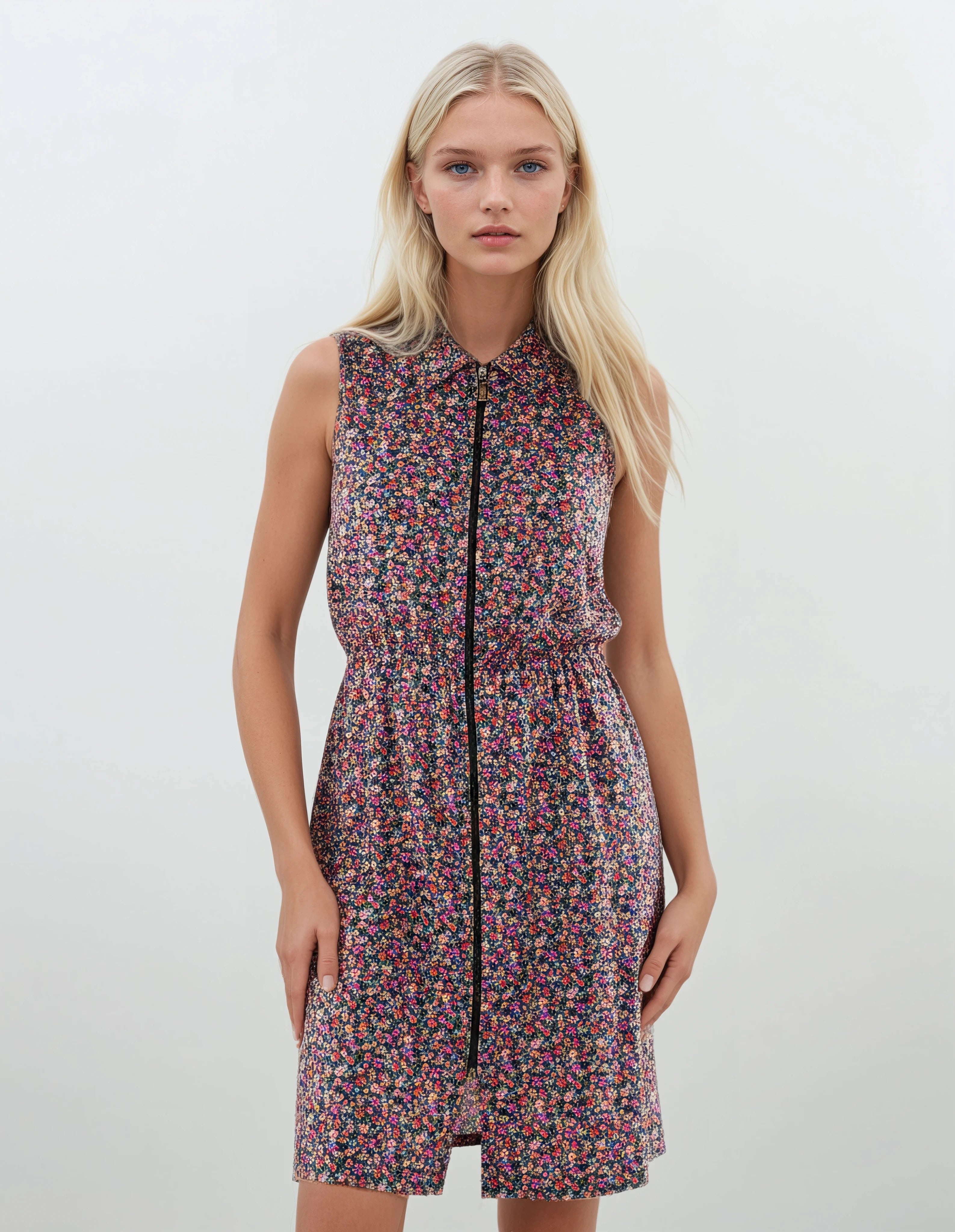 Pink Label - Beachwear Terry