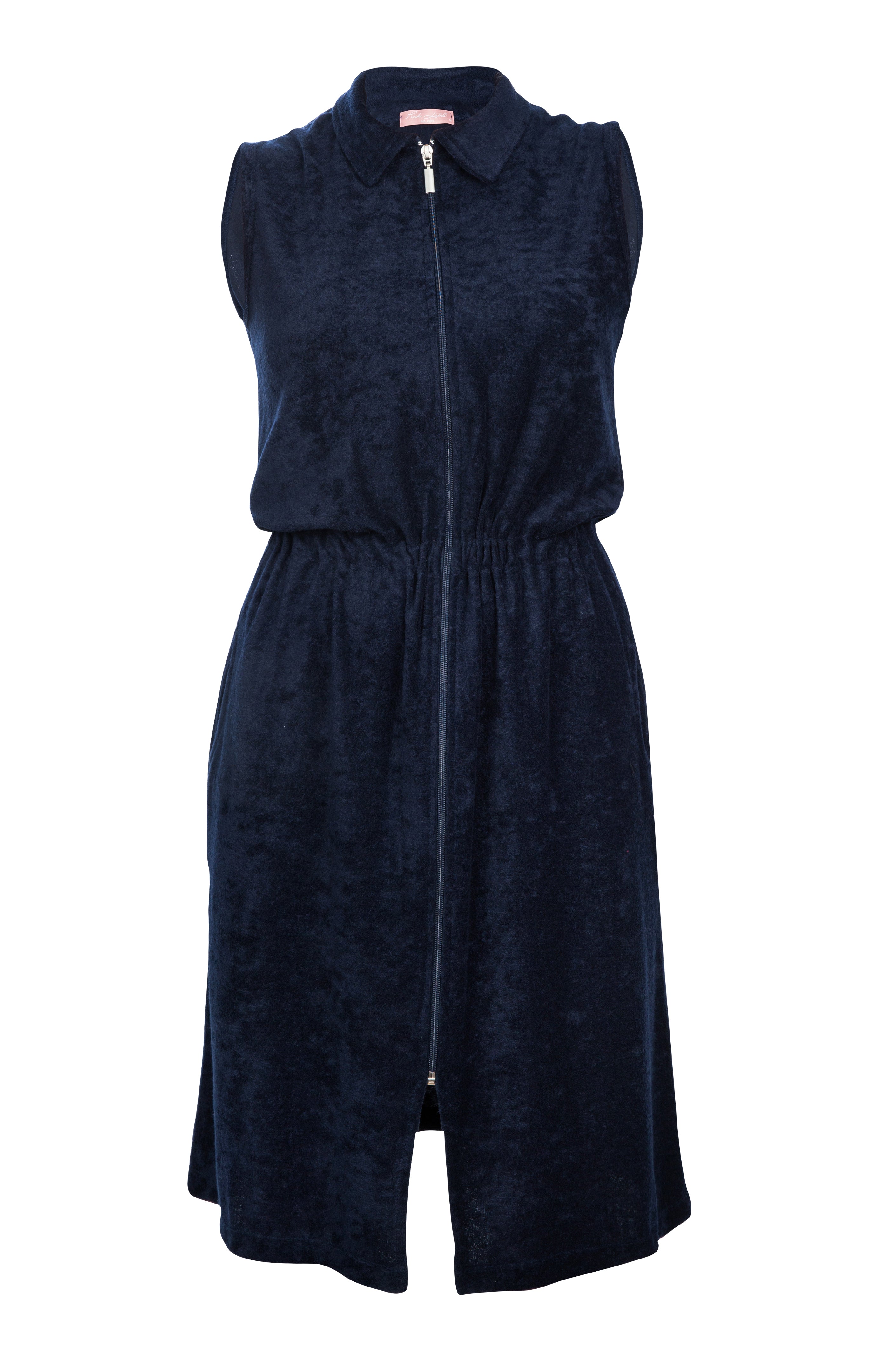 Pink Label - Beachwear Terry