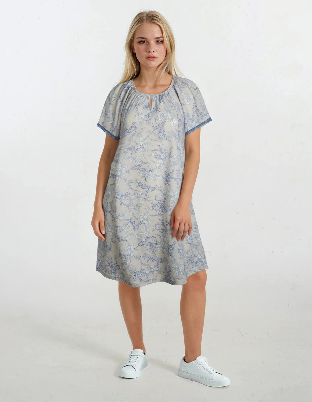 Pink Label - Nightgown Mint