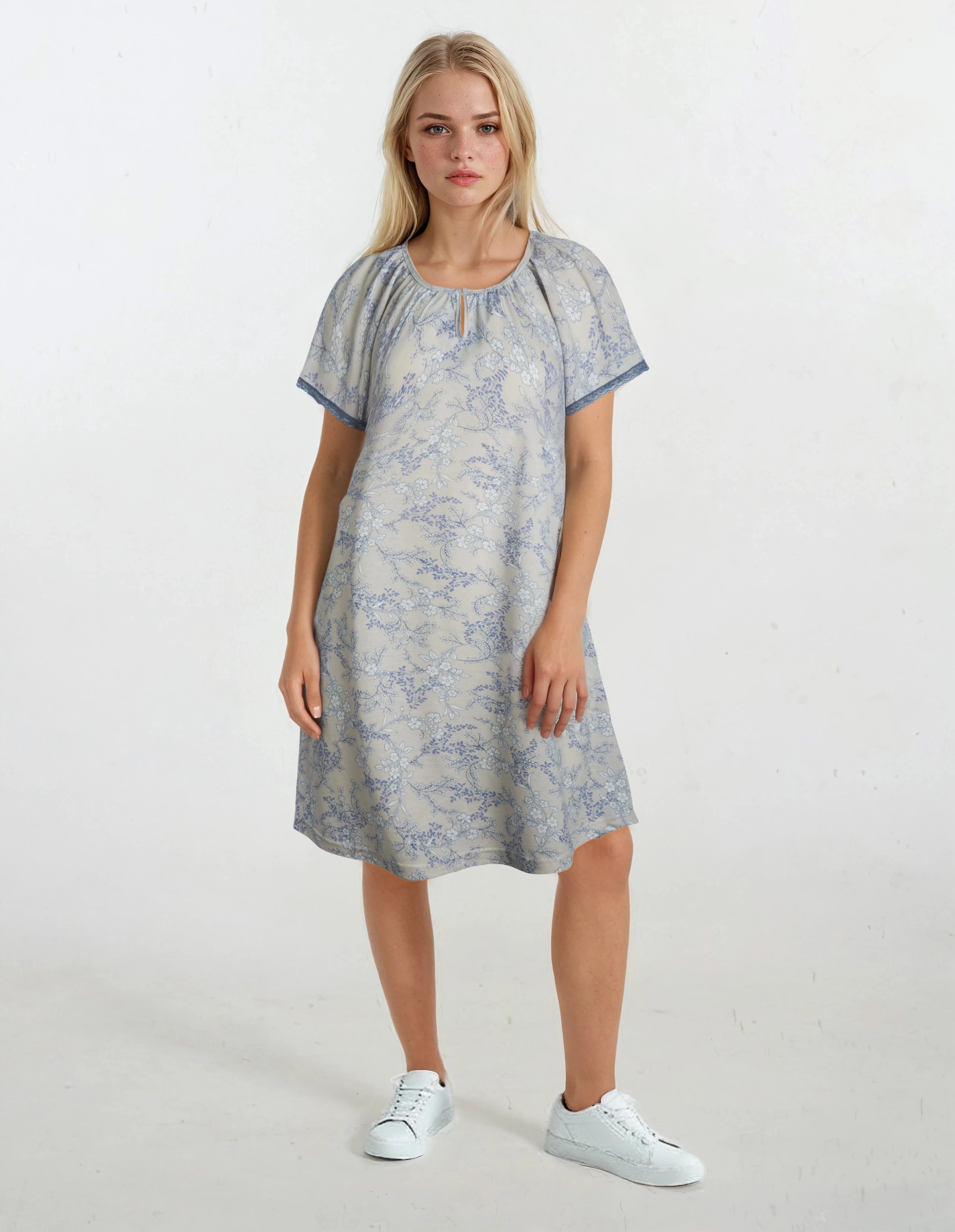 Pink Label - Nightgown Mint