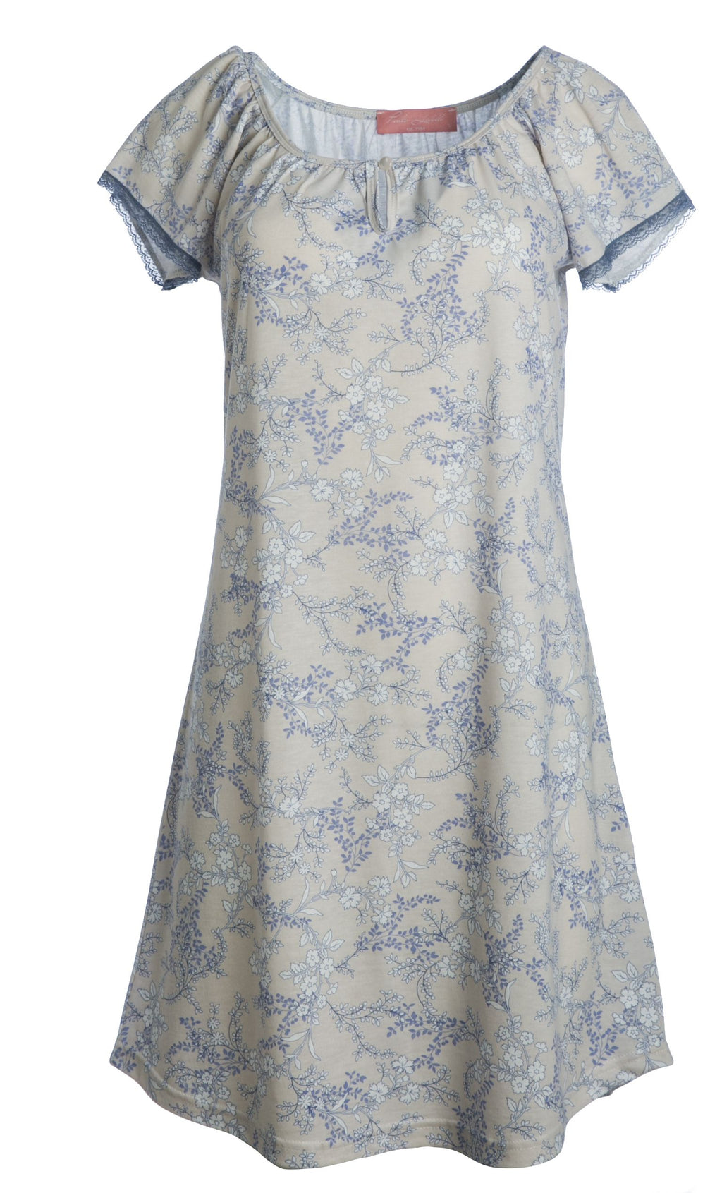 Pink Label - Nightgown Mint