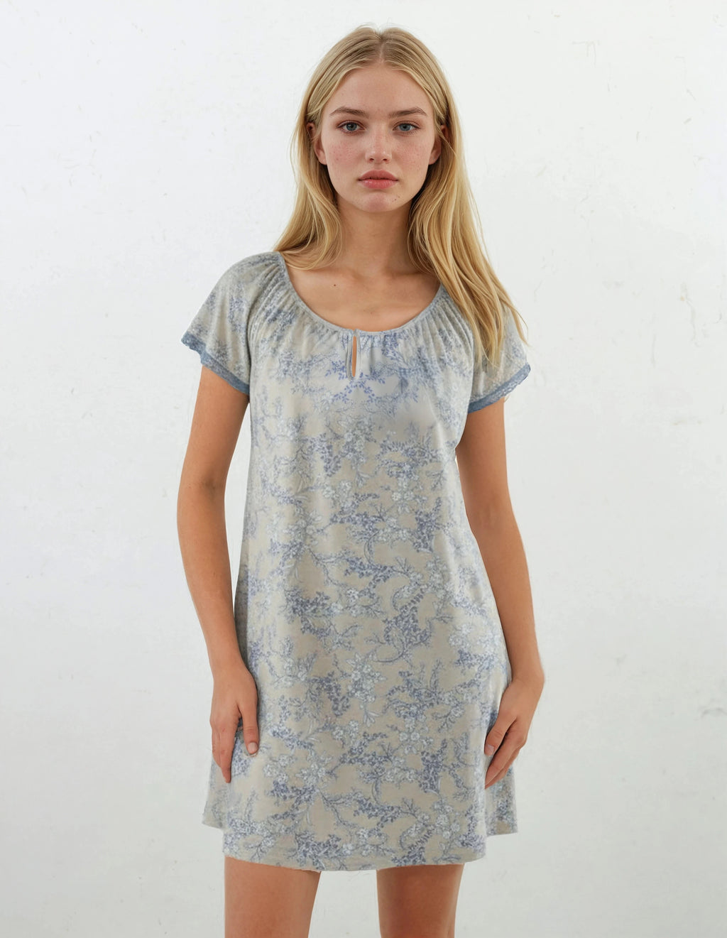 Pink Label - Nightgown Mint