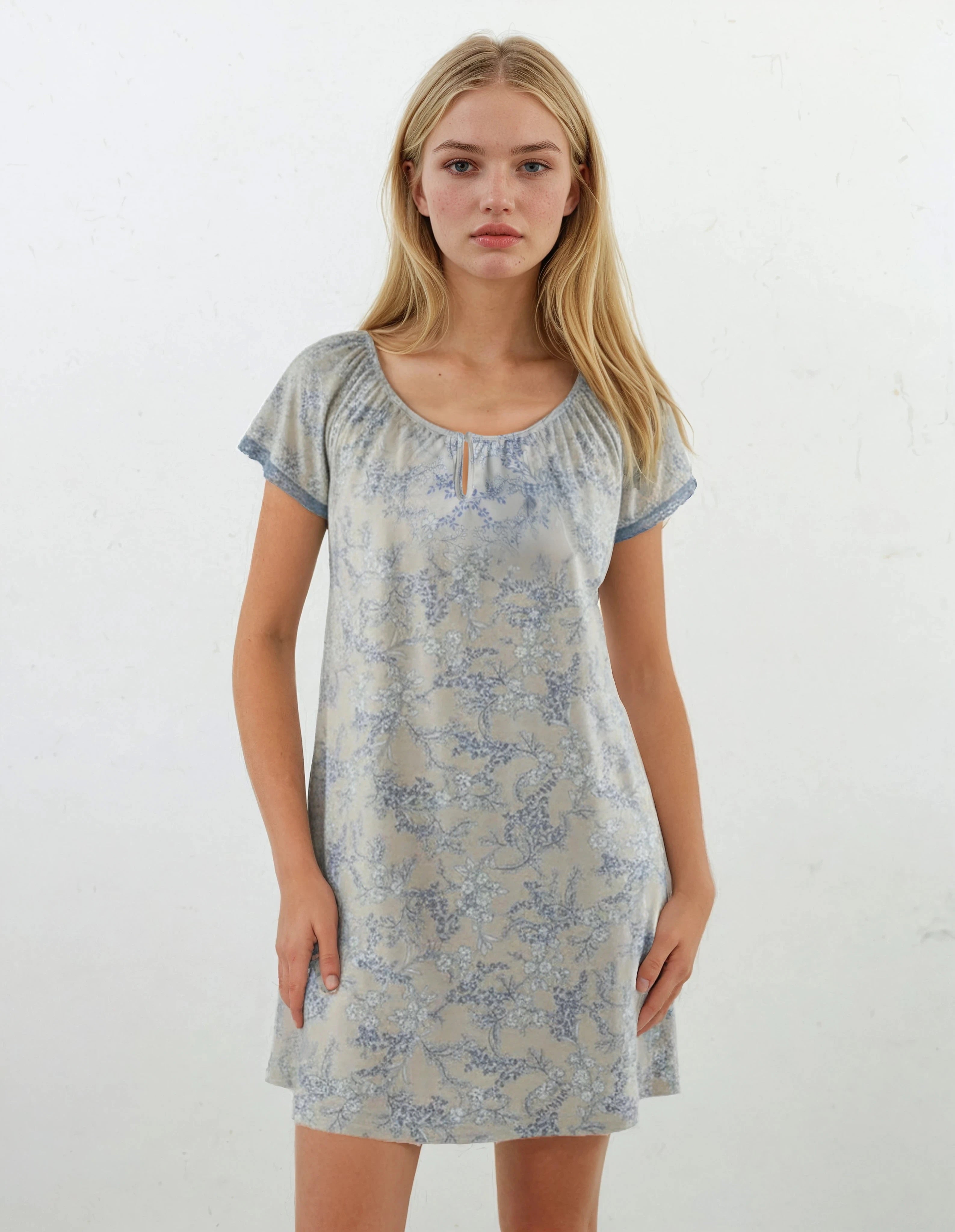 Pink Label - Nightgown Mint