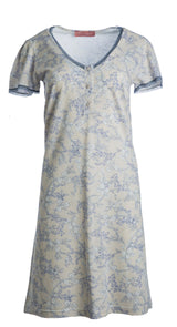 Pink Label - Nightgown Mint