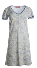 Pink Label - Nightgown Mint