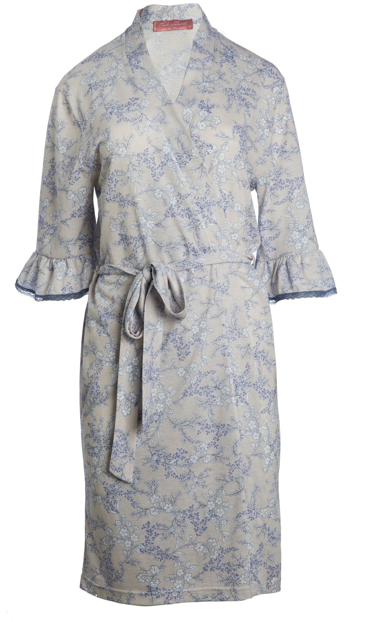 Pink Label - Robe Mint