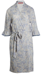 Pink Label - Robe Mint