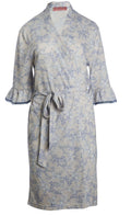 Pink Label - Robe Mint