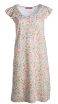 Pink Label - Nightgown Floral