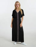 Pink Label - Beachdress Lace