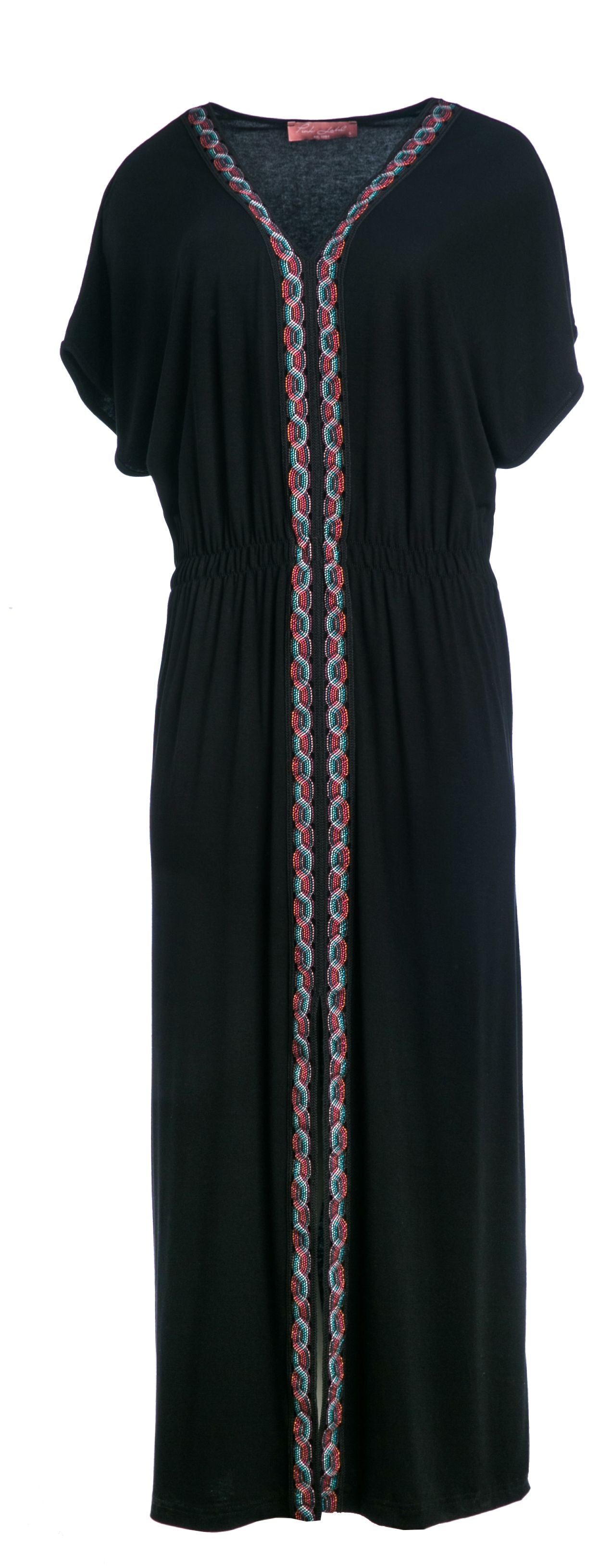 Pink Label - Beachdress Lace