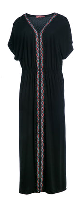 Pink Label - Beachdress Lace