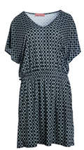 Pink Label - Beachdress Geo
