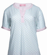 Pink Label - Pijama Capri Summmer Love