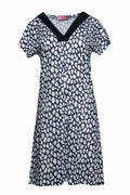 Pink Label - Nightgown Leopard
