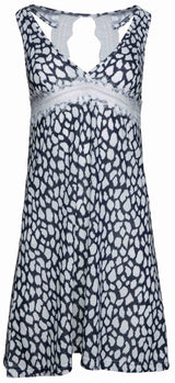 Pink Label - Nightgown Leopard