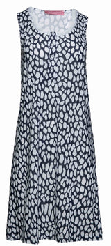 Pink Label - Nightgown Leopard