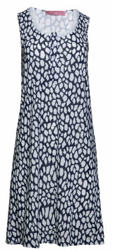 Pink Label - Nightgown Leopard