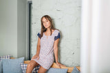 Pink Label - Nightgown Petite Flower