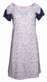 Pink Label - Nightgown Petite Flower