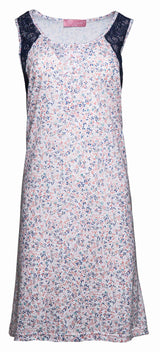 Pink Label - Nightgown Petite Flower