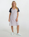 Pink Label - Nightgown Petite Flower