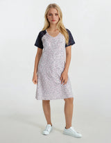 Pink Label - Nightgown Petite Flower