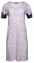 Pink Label - Nightgown Petite Flower