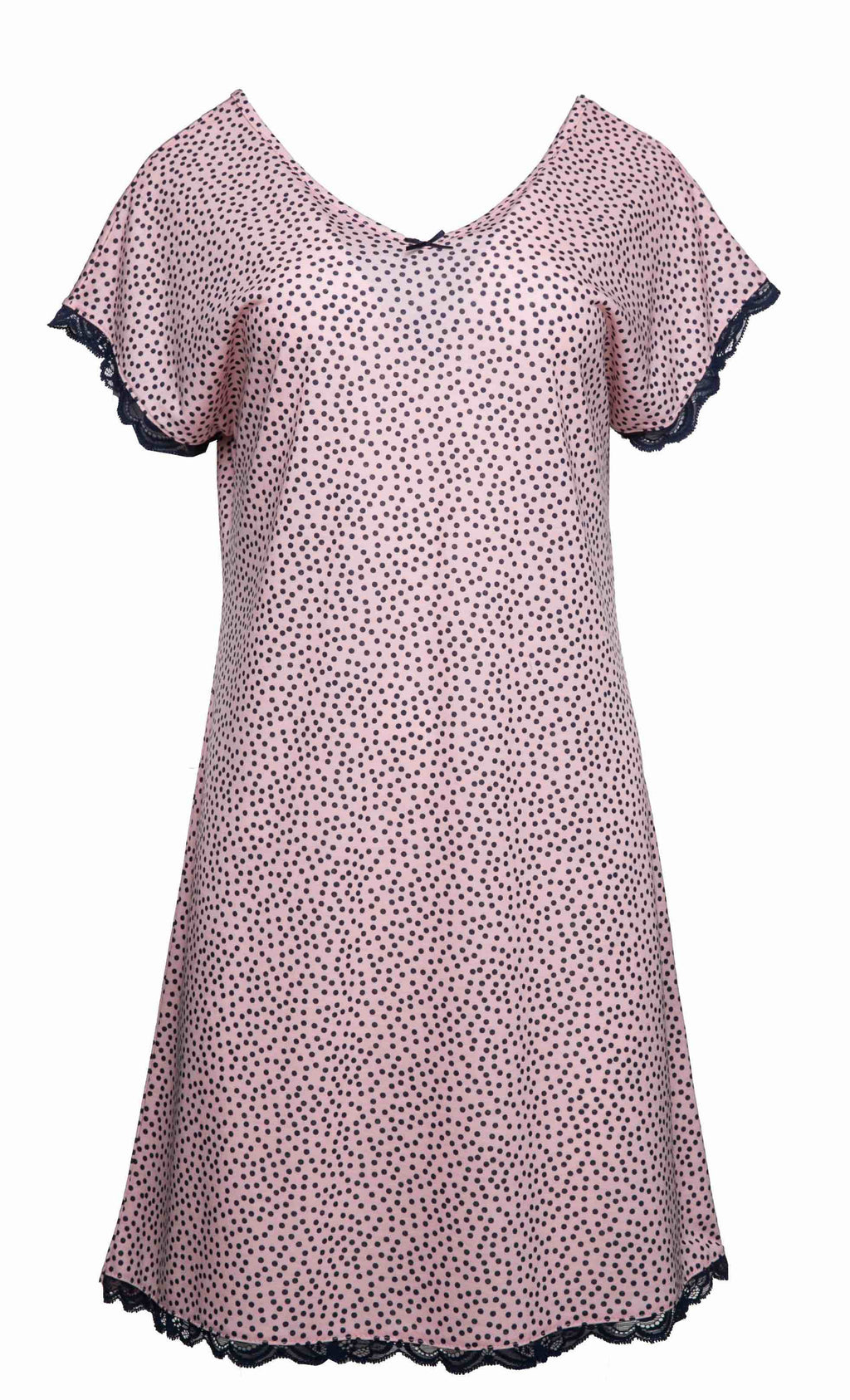 Pink Label - Nightgown Dots