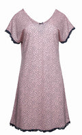 Pink Label - Nightgown Dots