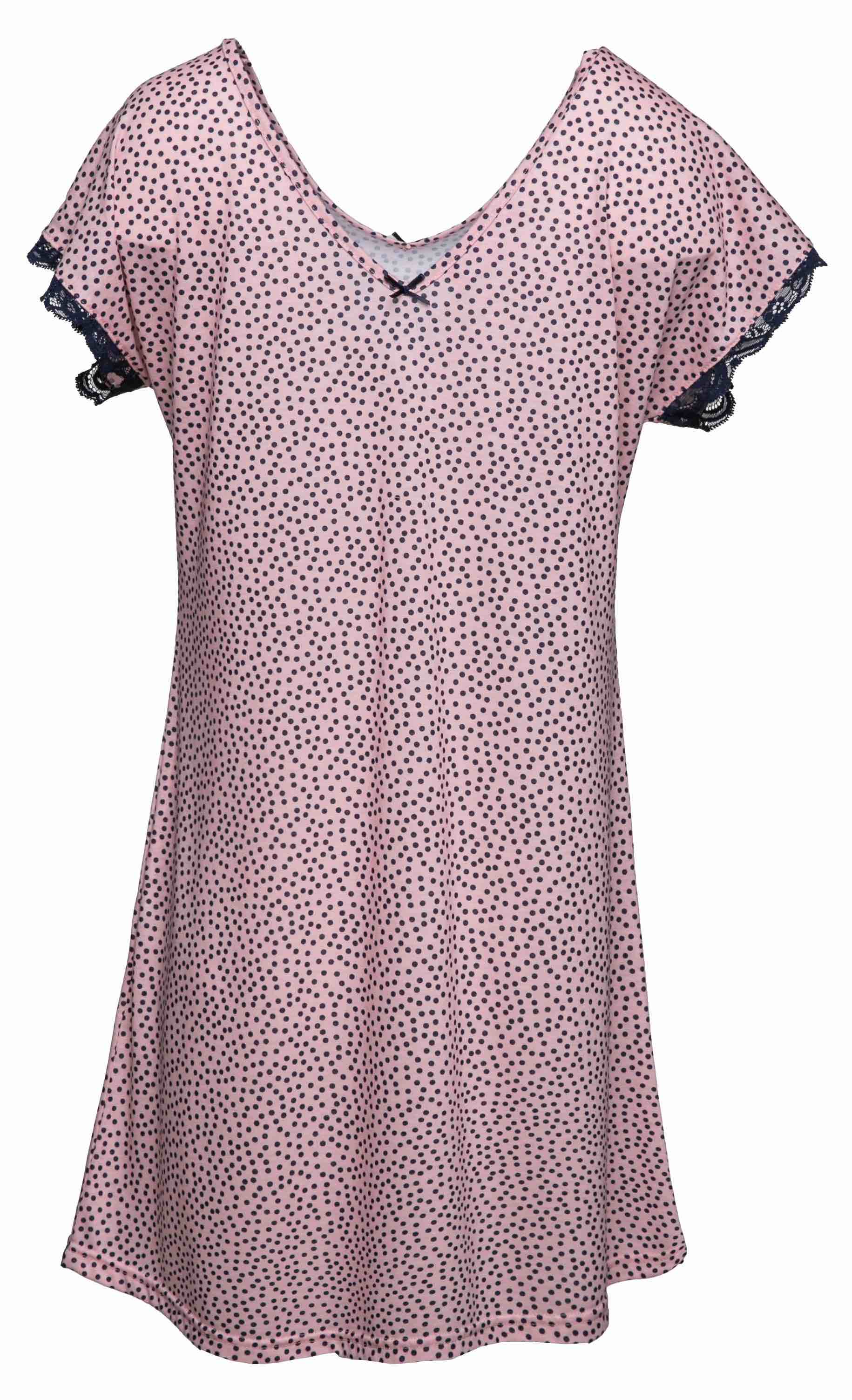 Pink Label - Nightgown Dots