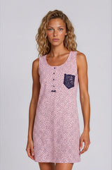 Pink Label - Nightgown Dots