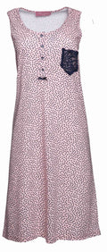 Pink Label - Nightgown Dots