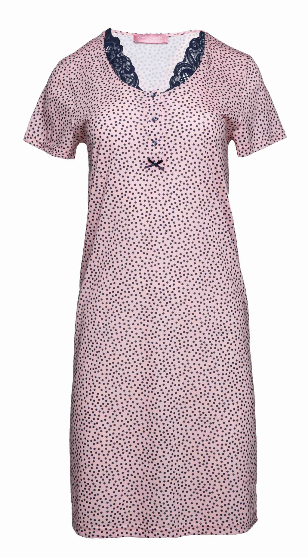 Pink Label - Nightgown Dots
