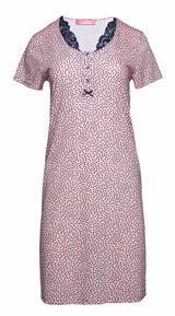 Pink Label - Nightgown Dots