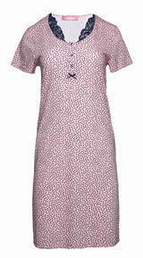 Pink Label - Nightgown Dots