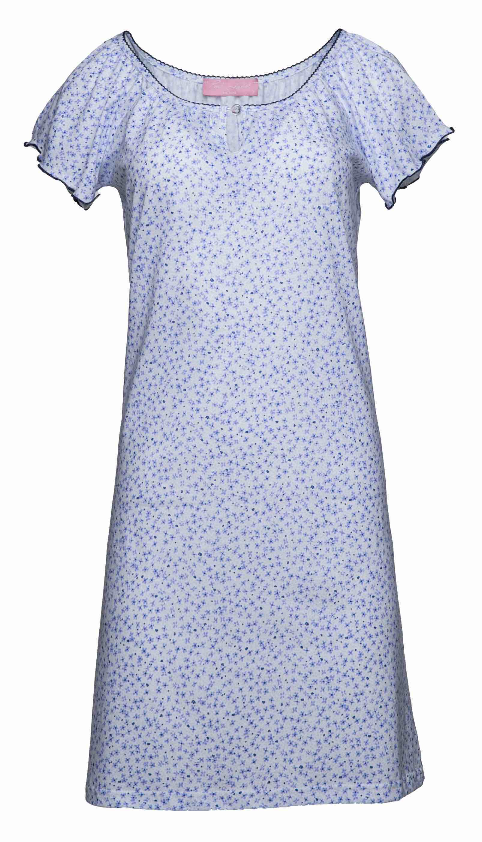 Pink Label - Nightgown Violeta