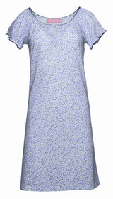 Pink Label - Nightgown Violeta