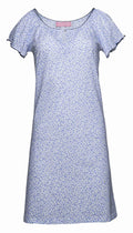 Pink Label - Nightgown Violeta