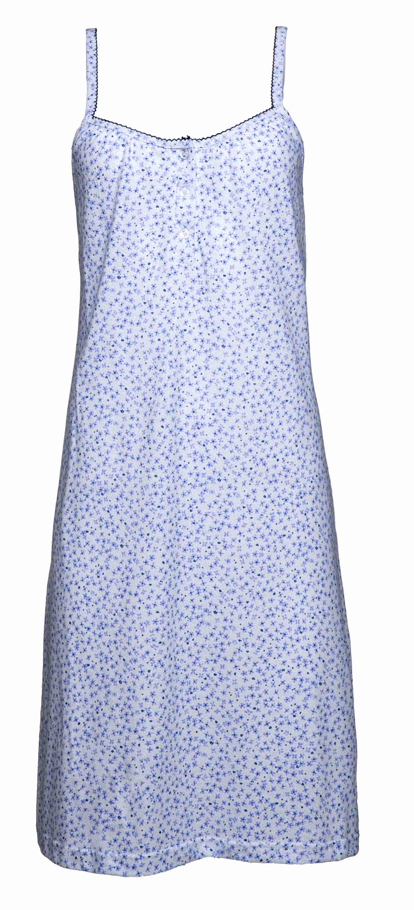 Pink Label - Nightgown Violeta