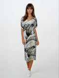 Pink Label - Beachdress Havanera Long