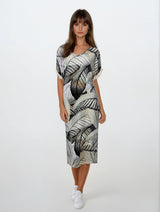 Pink Label - Beachdress Havanera Long