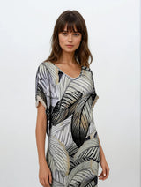Pink Label - Beachdress Havanera Long