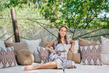 Pink Label - Beachdress Havanera