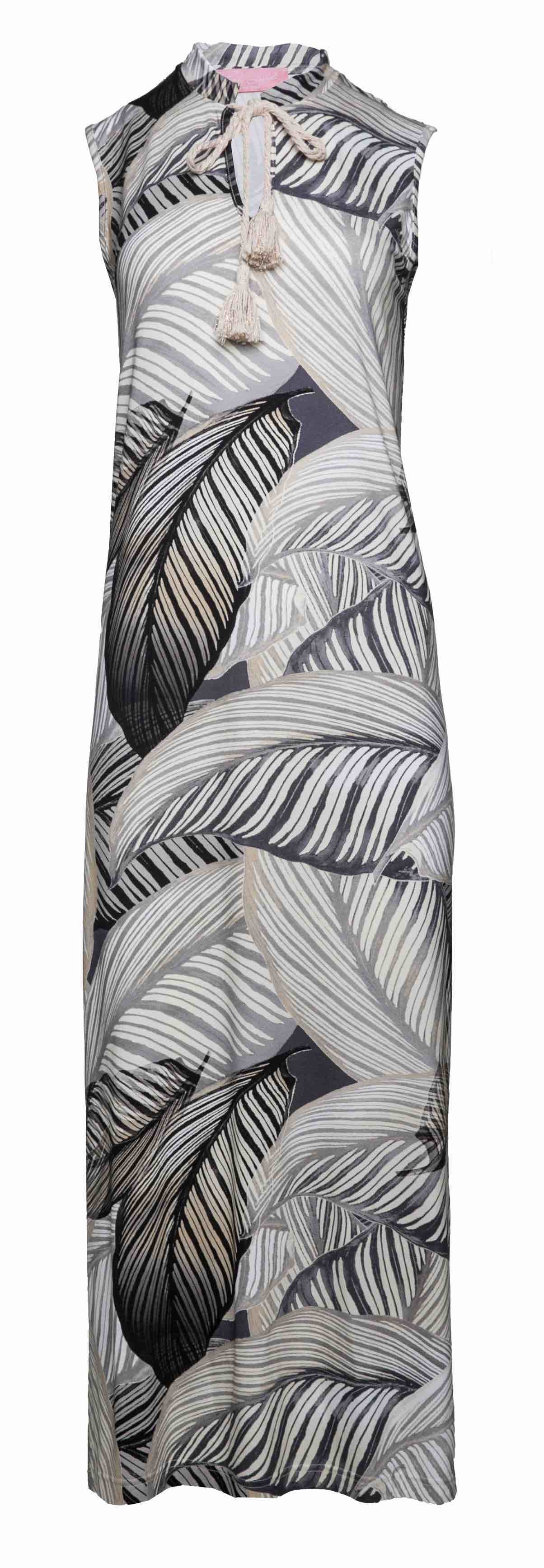 Pink Label - Beachdress Havanera