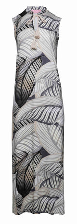 Pink Label - Beachdress Havanera